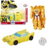 Transformers Hasbro C0646ES0 - RID 1-Step Changers Bumblebee Actionfigur