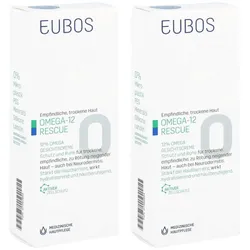 Eubos Empfindl. Haut Omega 3-6-9 Gesichtscreme