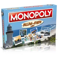 Monopoly: Ballina Byron Bay Edition