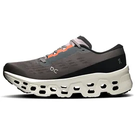 On Cloudmonster 3 Damen Eclipse/Ivory 38,5
