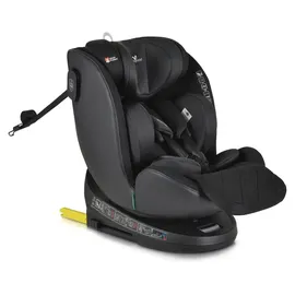 Cangaroo Castor Schwarz