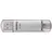 64 GB silber USB-C 3.1