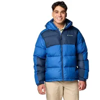 Columbia Pike LakeTM Ii Jacke - Mountain Blue -