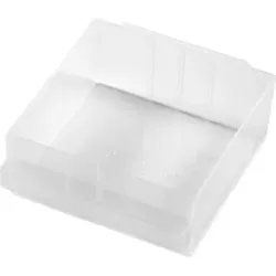 Raaco Schublade transparent, Schubladentyp: 150-04