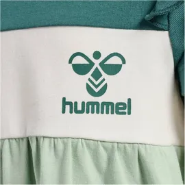hummel hmlTALYA Mädchen 6117 - silt green 62