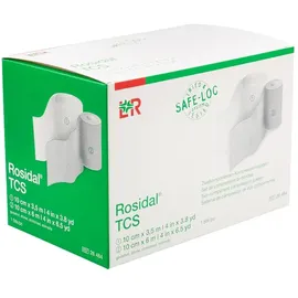 Crosp Medical GmbH Rosidal Tcs Ucv 2-komp.kompressionssystem 1x2