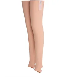 YEAZ Stockings CRUNCH