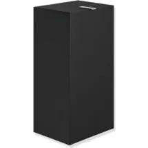 Hewi System 900 25 l Schwarz
