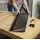Primaster Pollenschutznetz 120 x 150 cm Rolle schwarz