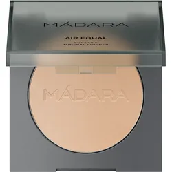 MÁDARA Air Equal Soft Silk Mineralpuder