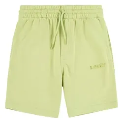Levi's® Kids Boys Joggingshorts Nile Green, 92