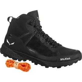 Salewa Pedroc Pro Mid PTX Schuhe (Größe 43, schwarz)