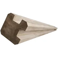 Beckers Betonzaun Eckpfosten Klassik 183 cm