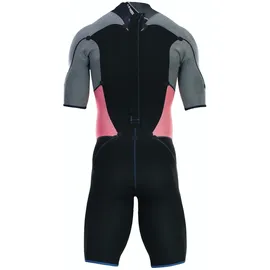 ION Neoprenanzug Shorty Cascade Blau M
