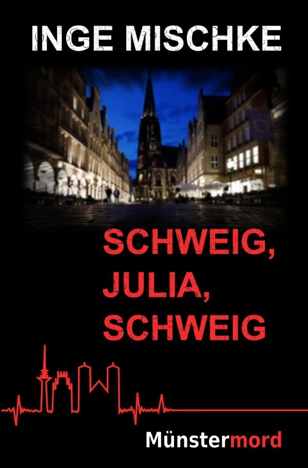 Schweig  Julia  Schweig - Inge Mischke  Kartoniert (TB)