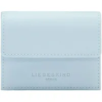 Liebeskind Berlin Soft Nappa Akkordeon Wallet S Geldbörse iceberg