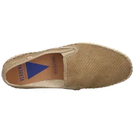 Verbenas Boris Hole Gallery Herren Beige 42