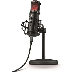 Trust MIKROFON GXT256 EXXO (Home-Studio), Mikrofon