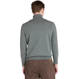 Timberland Rollkragenpullover Grau L