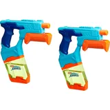 Hasbro Nerf Soa Dunk Fill 2 Pk