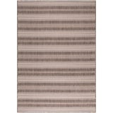 Ayyildiz Outdoorteppich »SUNNY 4411«, rechteckig, 5 mm Höhe, Pflegeleicht / Strapazierfähig / In- und Outdoor geeignet beige 290 x 200 cm, 100, Teppiche Teppiche, Outdoorteppiche