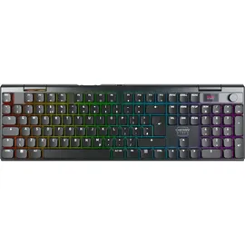Cherry XTRFY MX 10.1 MX LP 2.0 RED UK