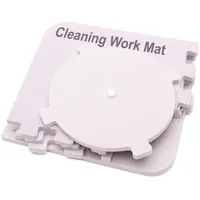 ANALOGIS Arbeitsunterlage für Schallplatten und CD's analogis Workmat