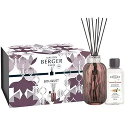 Quintessence Pflaume - Goldener Weizen Raumduft Diffuser