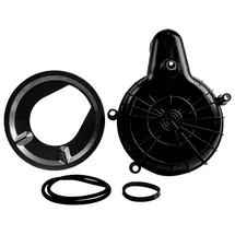WOLF-Garten Wolf Set Kondensatwanne D350 einteilig 173152099