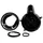 WOLF-Garten Wolf Set Kondensatwanne D350 einteilig 173152099