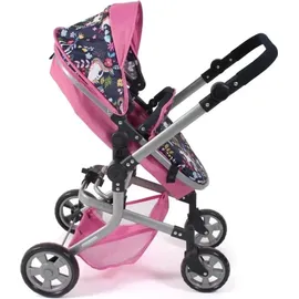 Bayer Chic 2000 Mika einhorn