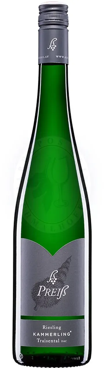 Riesling Kammerling DAC 2024 Preiss 0,75l