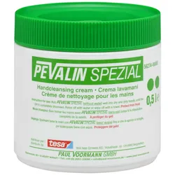 Handreinigungscreme Pevalin