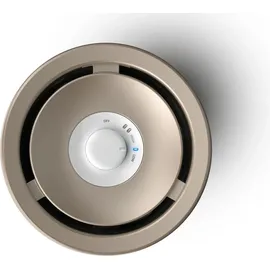 Philips HU4811/10 weiß/Champagner