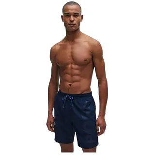 Boss Orca Badeshorts - navy - M