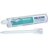 HellermannTyton 2K-KH100 Kartusche 250ml Gel100-250mlKH100-CL