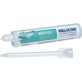 HellermannTyton 2K-KH100 Kartusche 250ml Gel100-250mlKH100-CL