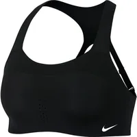 Nike Alpha Sport BH - schwarz L