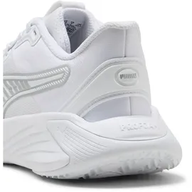 Puma PWR Hybrid TR WNS Puma white/PUMA silver