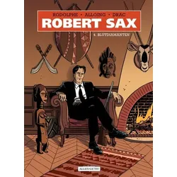 Robert Sax