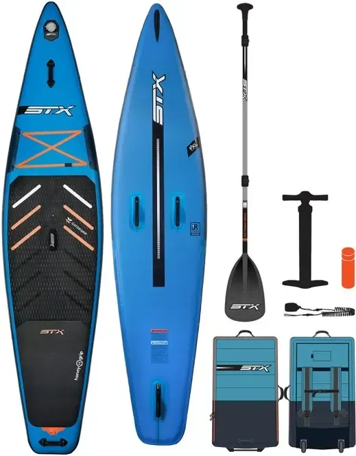 STX ISUP TOURER 11,0 WING&WIND SUP 2026 inkl. 3-Piece Paddel