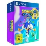 Sonic Colours: Ultimate Launch Edition