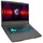 MSI Thin 15 B12VE-2448 15,6" Intel Core i5-12450H 16 GB RAM 512 GB SSD RTX 4050