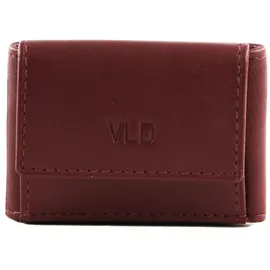 Voi Jeans Valentin Geldbörse unisex rot