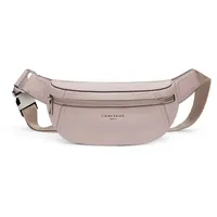 Liebeskind Berlin Umhängetasche Chudy Calf Optic Beltbag S Rosé