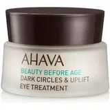 AHAVA Beauty Before Age Dark Circles & Uplift Eye Treatment 15 ml