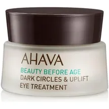 AHAVA Beauty Before Age Dark Circles & Uplift Eye Treatment 15 ml