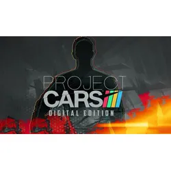 Project Cars: Digital Edition