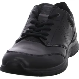 ECCO Irving Herren Schwarz 48