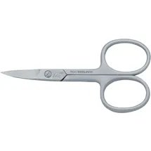 Erbe Nagelschere Kullenblatt, Mikro-Zahnung, rostfrei